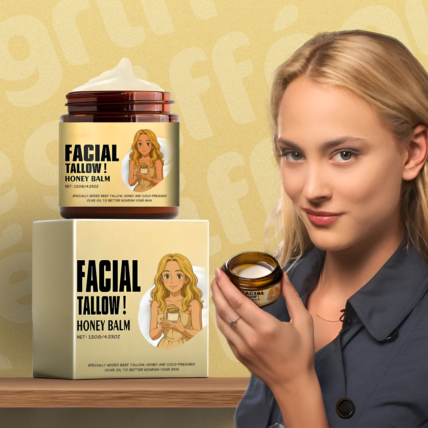 Facial Tallow™