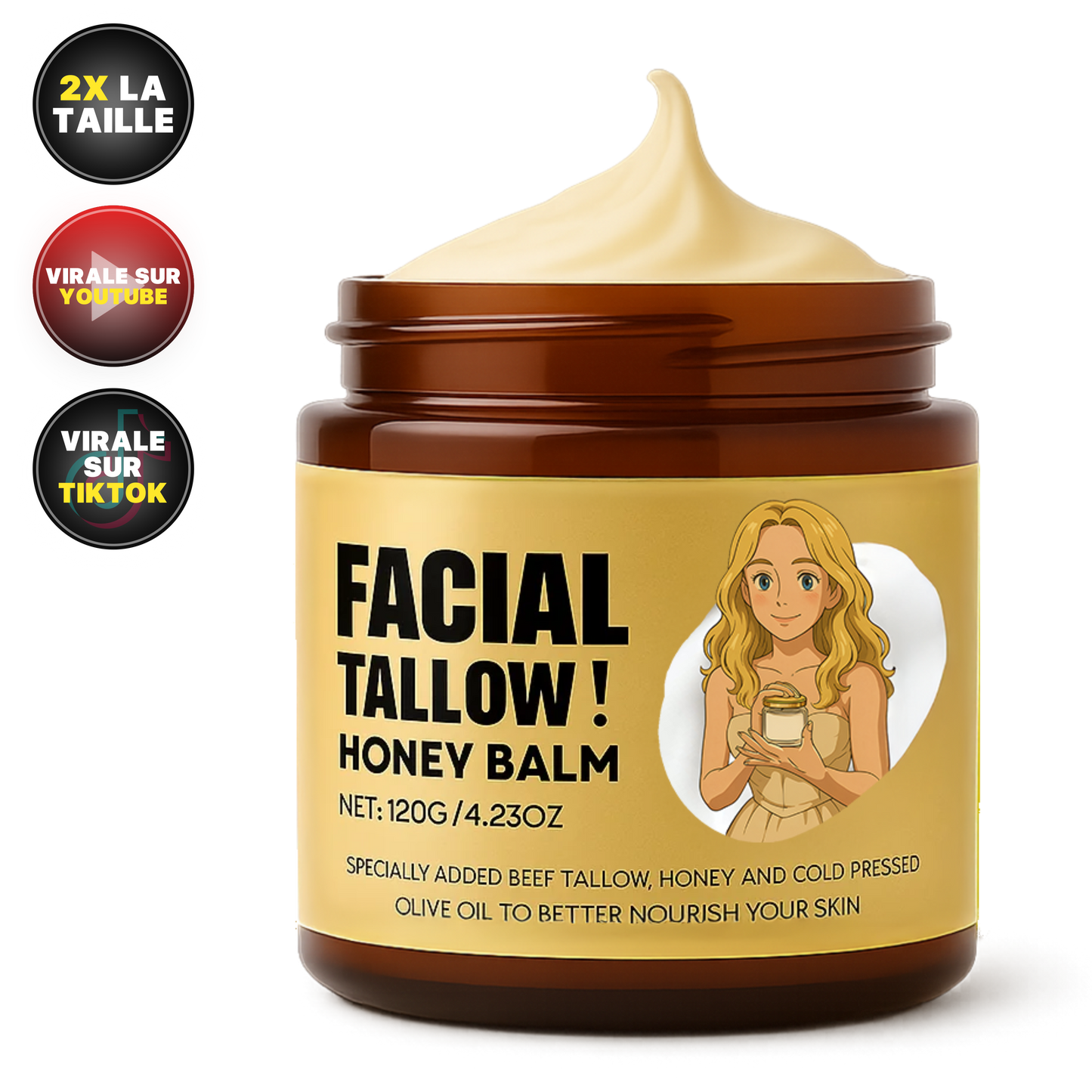 Facial Tallow™